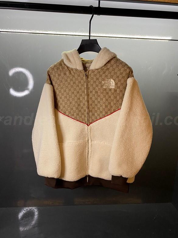 Gucci Men's Outwear 22